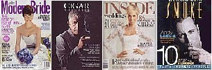 News covers of CF Dominicana Los Angeles Cigar Roller Events